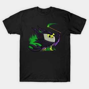 Owleficent T-Shirt